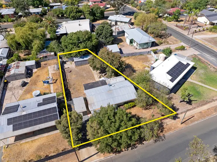 Second view of Homely house listing, 7 Pattullo Avenue, Clare SA 5453