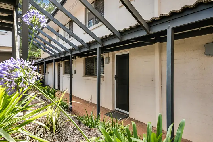 Third view of Homely unit listing, 6/2 Benjamin Street, Mount Lofty QLD 4350