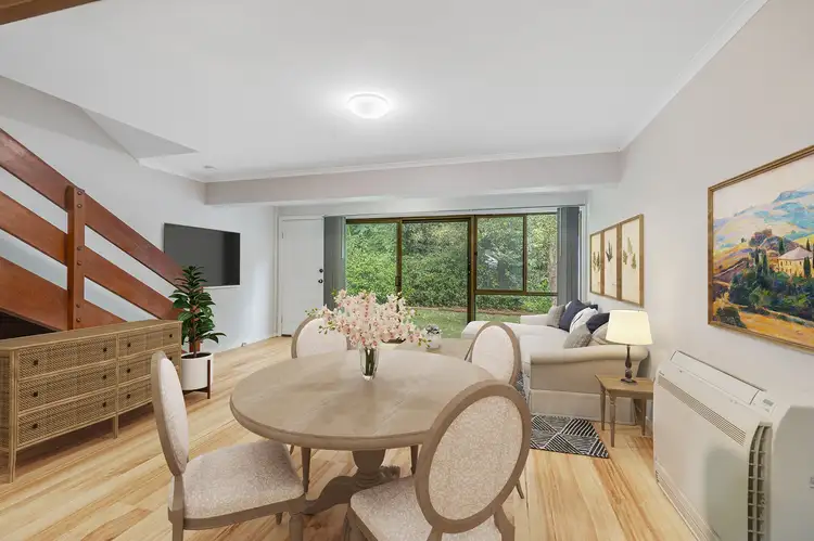Fourth view of Homely unit listing, 6/2 Benjamin Street, Mount Lofty QLD 4350