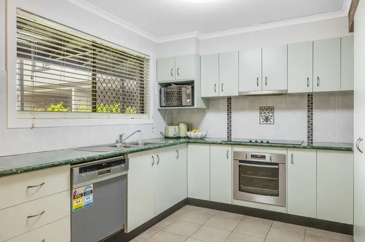 Sixth view of Homely unit listing, 6/2 Benjamin Street, Mount Lofty QLD 4350