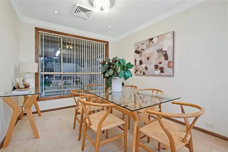 Third view of Homely house listing, 8 Orchard Place, Glenwood NSW 2768