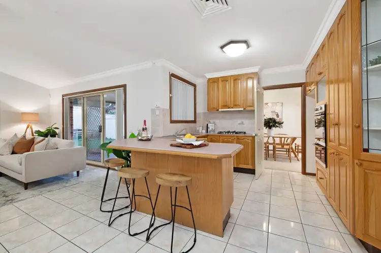 Fourth view of Homely house listing, 8 Orchard Place, Glenwood NSW 2768