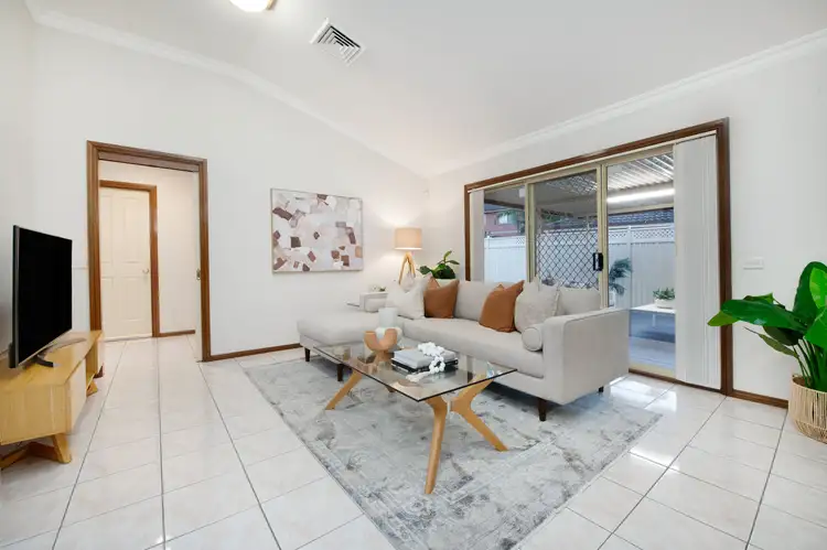 Fifth view of Homely house listing, 8 Orchard Place, Glenwood NSW 2768