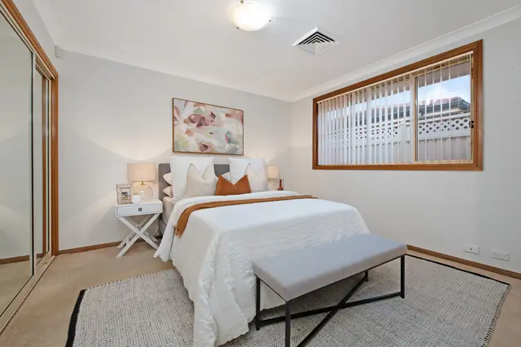 Sixth view of Homely house listing, 8 Orchard Place, Glenwood NSW 2768