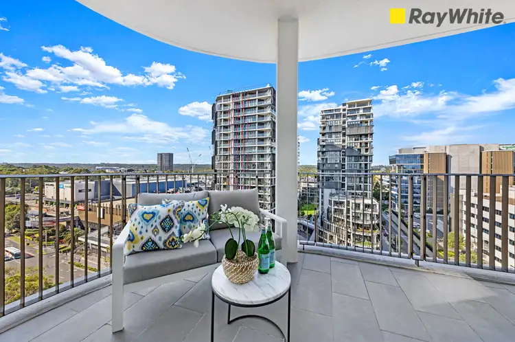 1107A/80 Waterloo Road, Macquarie Park NSW 2113