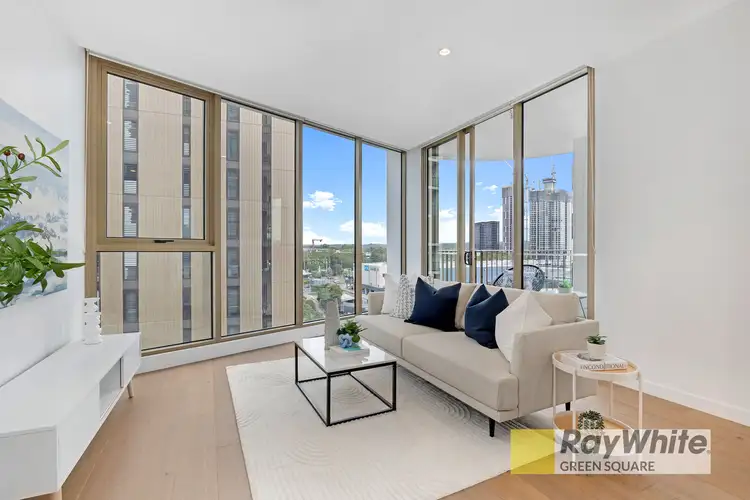 Sixth view of Homely apartment listing, 1107A/80 Waterloo Road, Macquarie Park NSW 2113