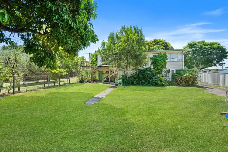 Third view of Homely house listing, 161 Lillian Avenue, Salisbury QLD 4107