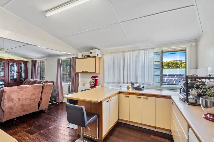 Sixth view of Homely house listing, 161 Lillian Avenue, Salisbury QLD 4107