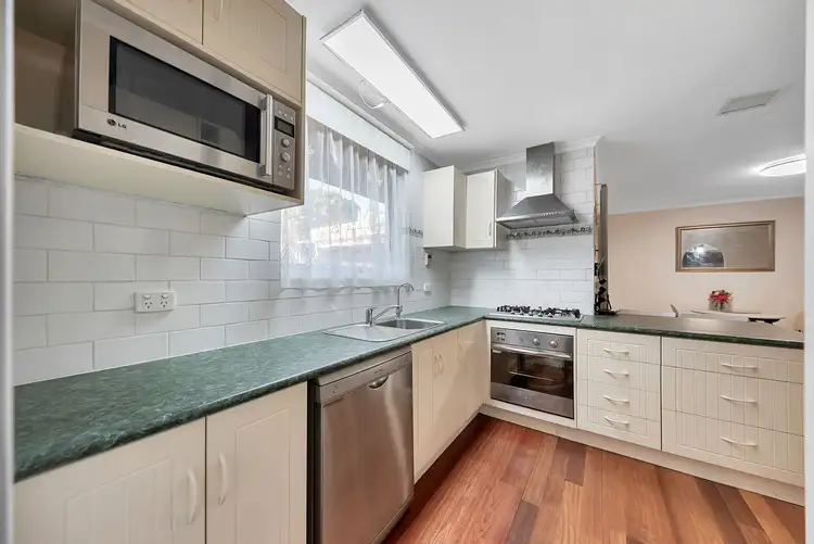 Fifth view of Homely house listing, 47 Martins Road, Paralowie SA 5108