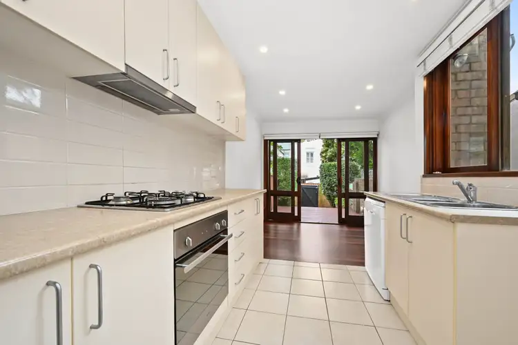 Second view of Homely other listing, 8 Victoria Place, Paddington NSW 2021