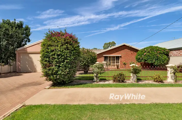Main view of Homely house listing, 67 Williams Street, Gol Gol NSW 2738