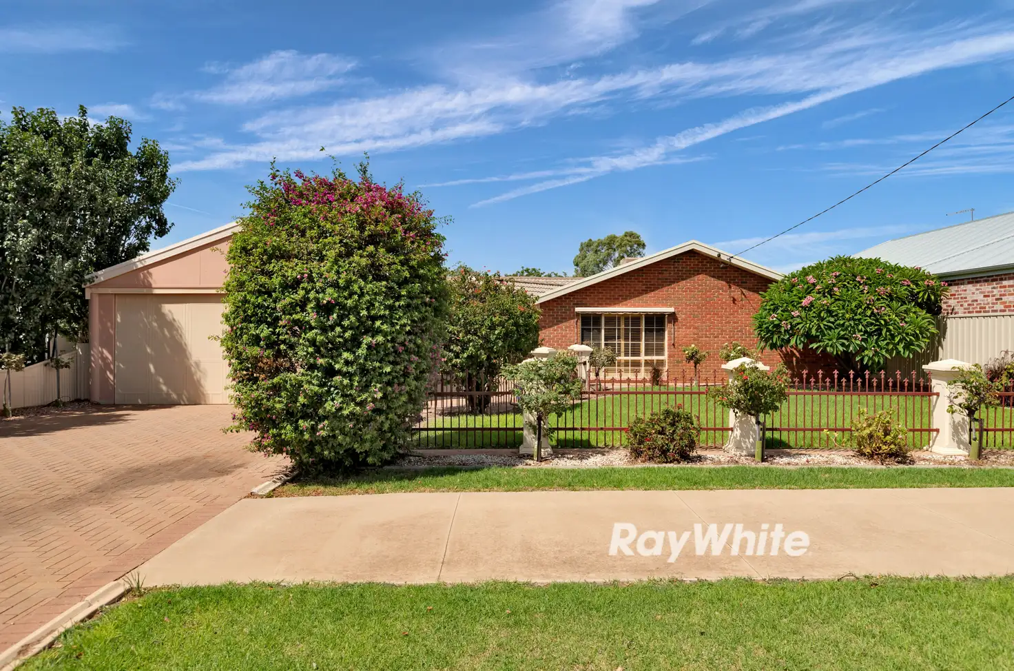 Main view of Homely house listing, 67 Williams Street, Gol Gol NSW 2738