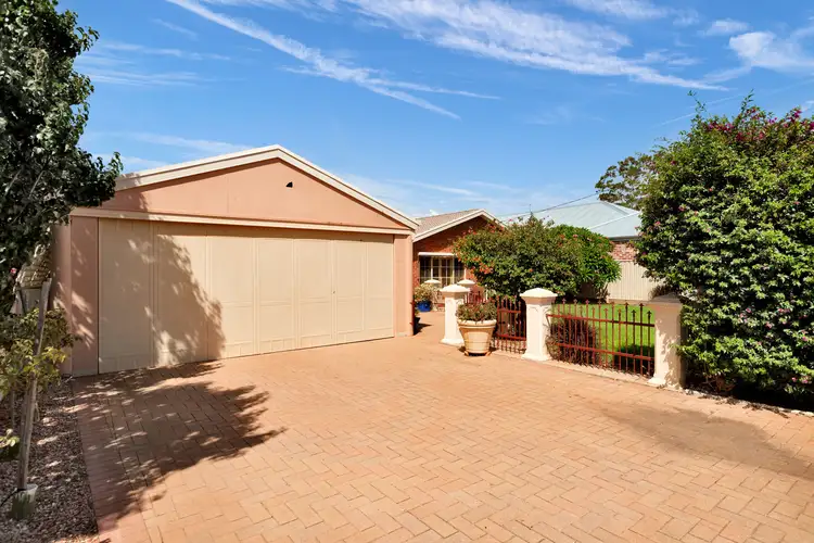 Second view of Homely house listing, 67 Williams Street, Gol Gol NSW 2738