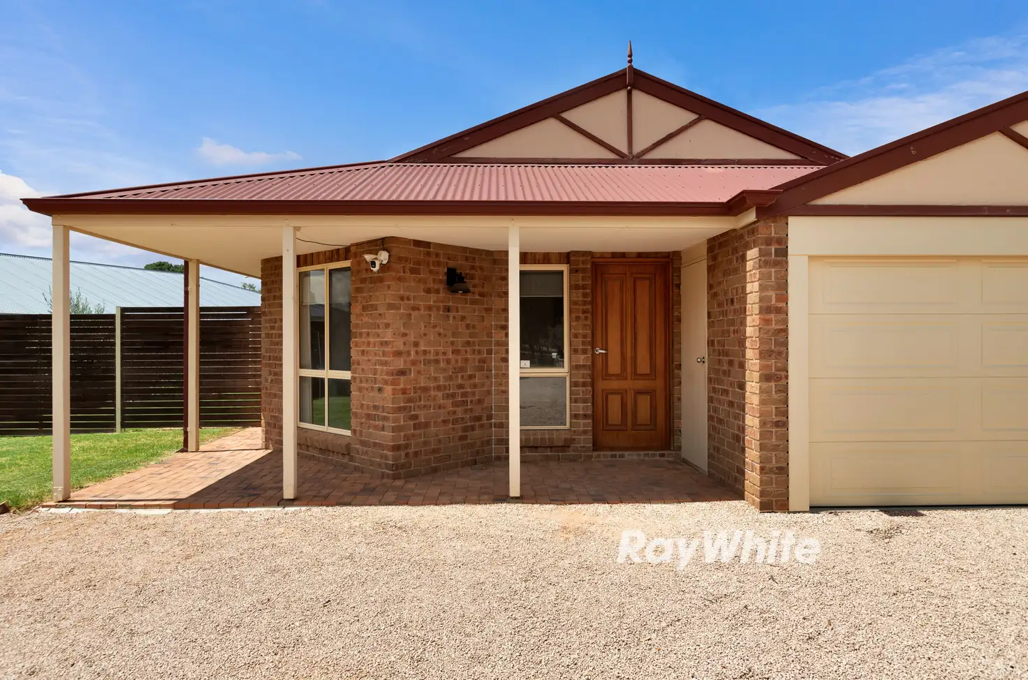 Main view of Homely house listing, 35 Scott Street, Ouyen VIC 3490