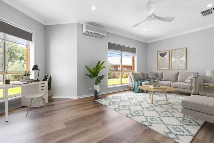 Fourth view of Homely house listing, 35 Scott Street, Ouyen VIC 3490