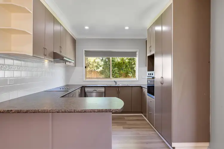 Fifth view of Homely house listing, 35 Scott Street, Ouyen VIC 3490