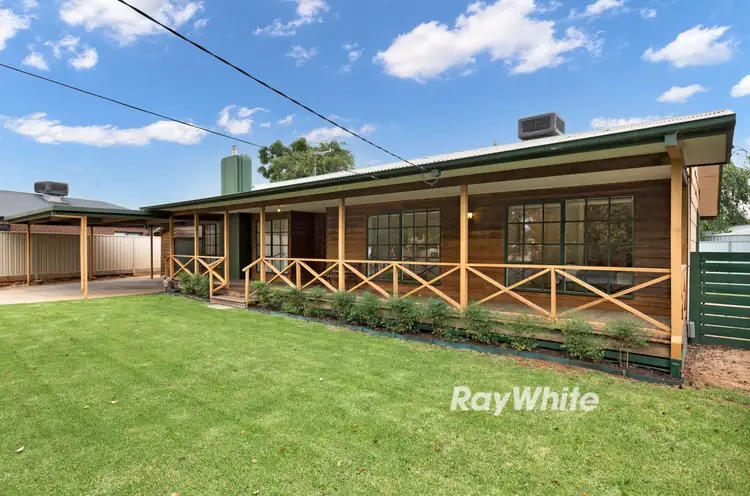 Main view of Homely house listing, 6 The Centre Way, Mildura VIC 3500