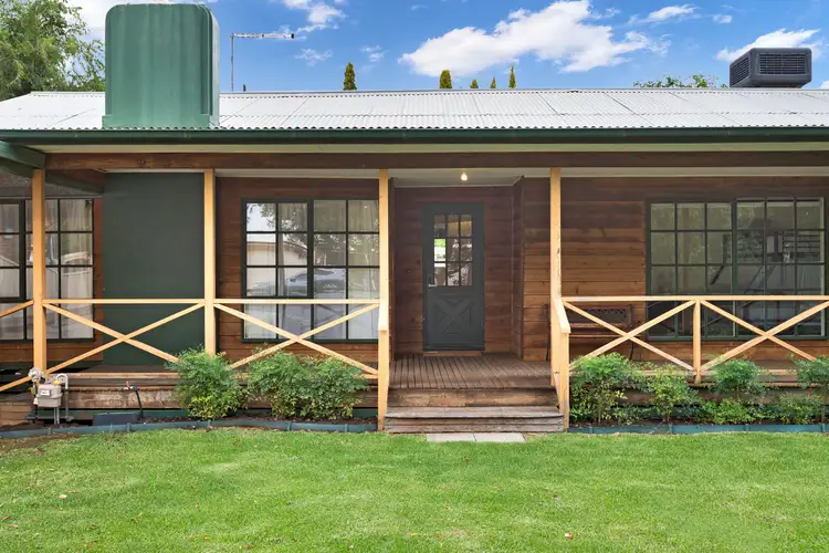 Second view of Homely house listing, 6 The Centre Way, Mildura VIC 3500