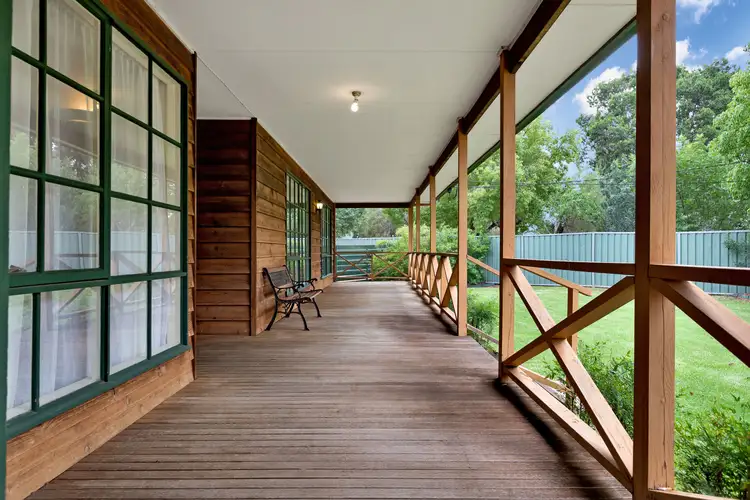 Fourth view of Homely house listing, 6 The Centre Way, Mildura VIC 3500