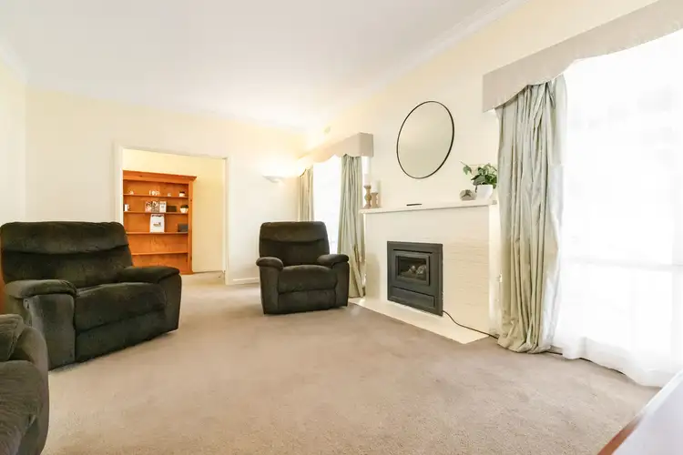 Fifth view of Homely house listing, 6 The Centre Way, Mildura VIC 3500