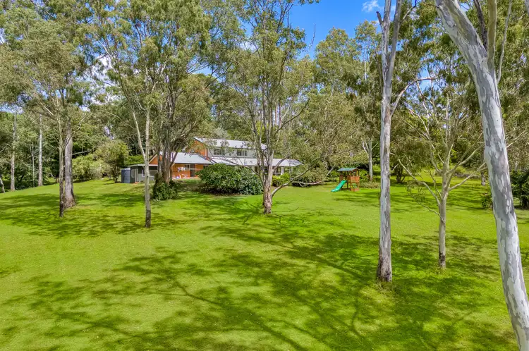190 Swensons Road, Mount Crosby QLD 4306