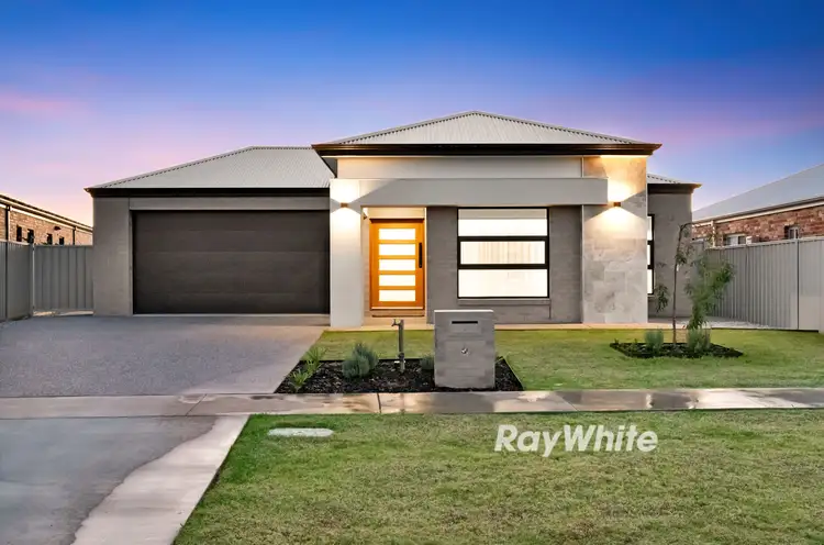 9 Amalfi Way, Irymple VIC 3498