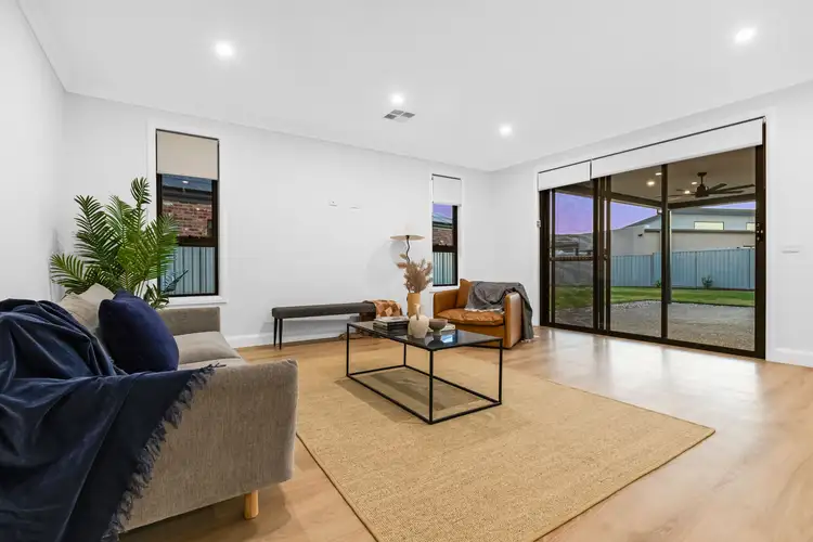 Fourth view of Homely house listing, 9 Amalfi Way, Irymple VIC 3498