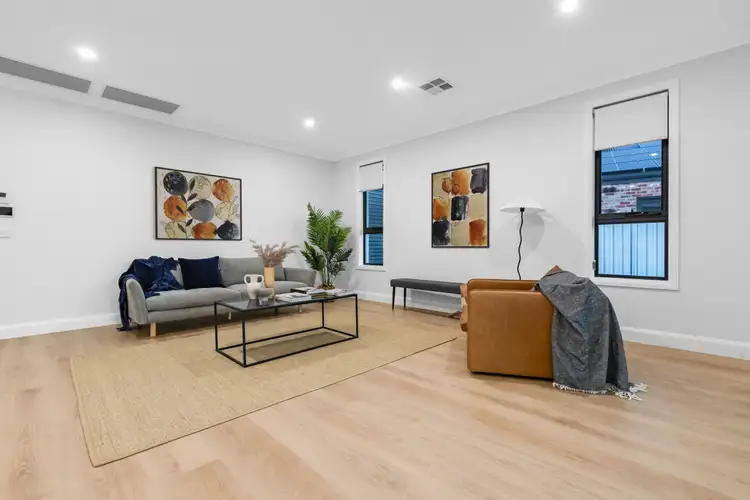 Fifth view of Homely house listing, 9 Amalfi Way, Irymple VIC 3498