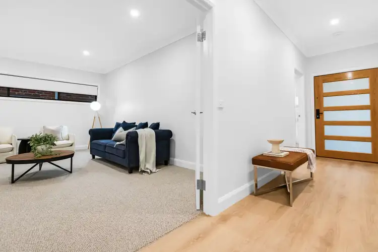 Sixth view of Homely house listing, 9 Amalfi Way, Irymple VIC 3498