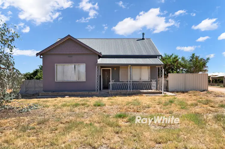 Main view of Homely house listing, 322 Fifth Street, Merbein VIC 3505