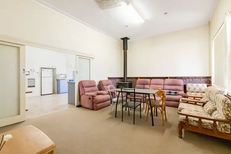 Fifth view of Homely house listing, 322 Fifth Street, Merbein VIC 3505