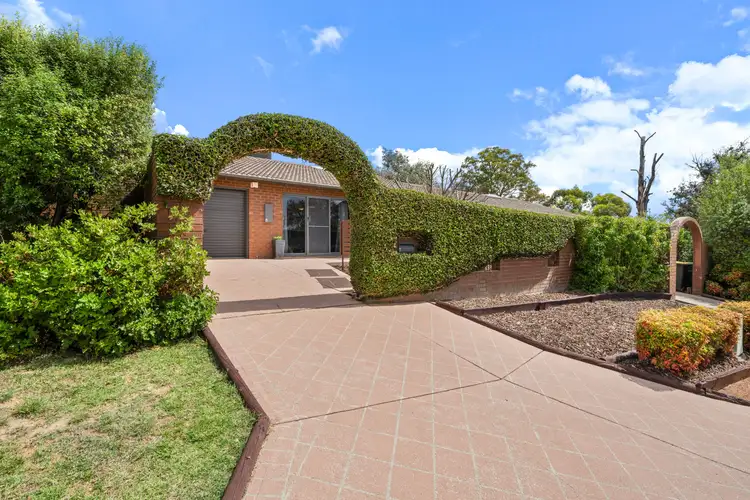 4 Marqua Place, Hawker ACT 2614