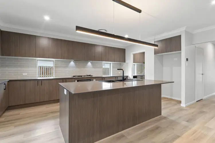 Third view of Homely other listing, 50 Columbine Crescent, Caboolture QLD 4510