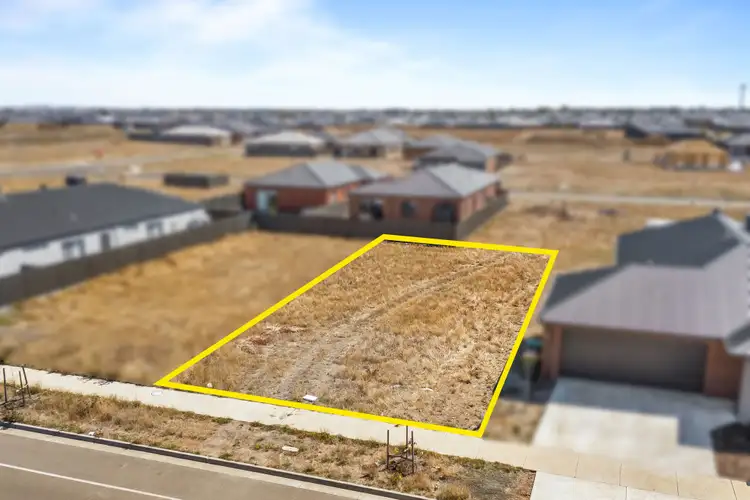 Second view of Homely land listing, 24 Anglesea Street, Winter Valley VIC 3358