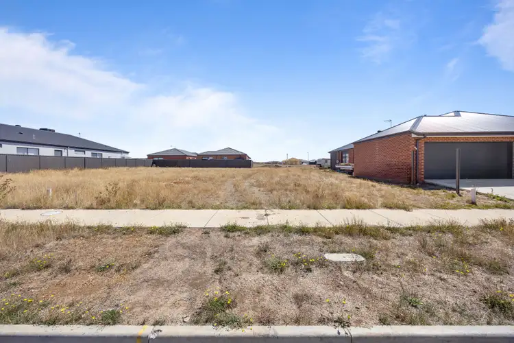 Third view of Homely land listing, 24 Anglesea Street, Winter Valley VIC 3358