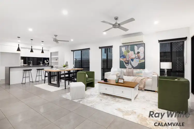 Fourth view of Homely house listing, 20 Evergreen Place, Drewvale QLD 4116