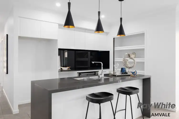 Fifth view of Homely house listing, 20 Evergreen Place, Drewvale QLD 4116