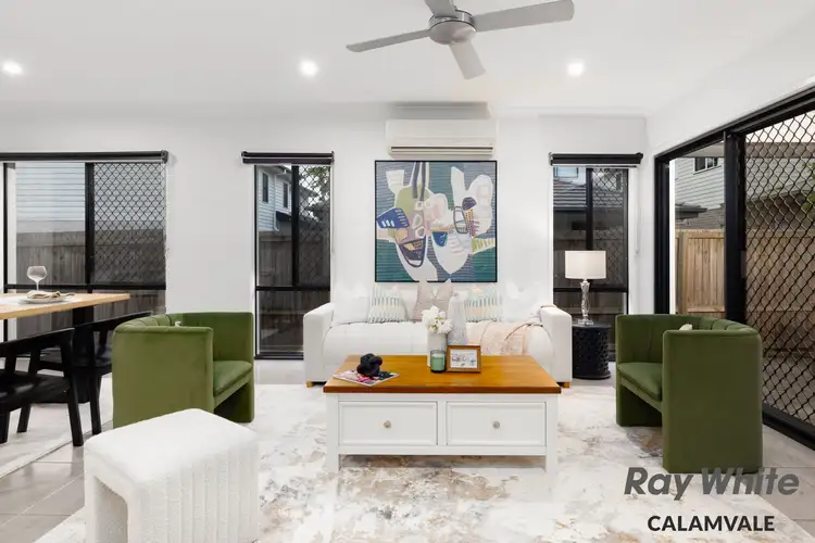 Seventh view of Homely house listing, 20 Evergreen Place, Drewvale QLD 4116