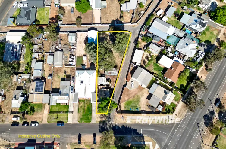 9 Park Street, Merbein VIC 3505