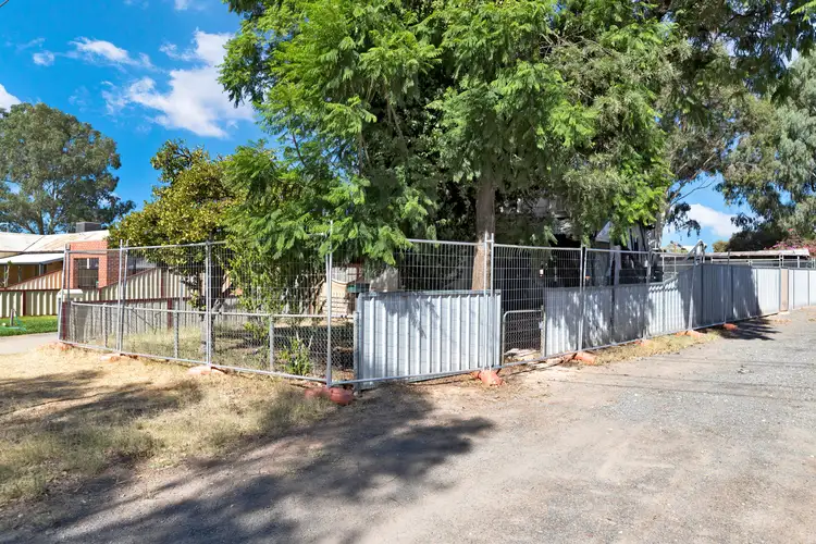 Third view of Homely land listing, 9 Park Street, Merbein VIC 3505