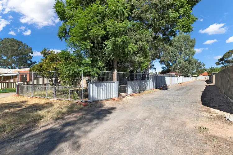 Fourth view of Homely land listing, 9 Park Street, Merbein VIC 3505