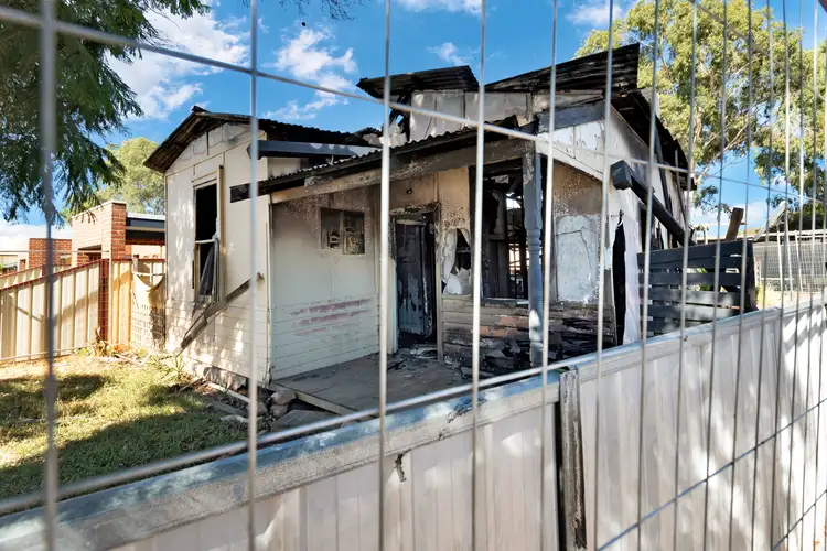 Fifth view of Homely land listing, 9 Park Street, Merbein VIC 3505