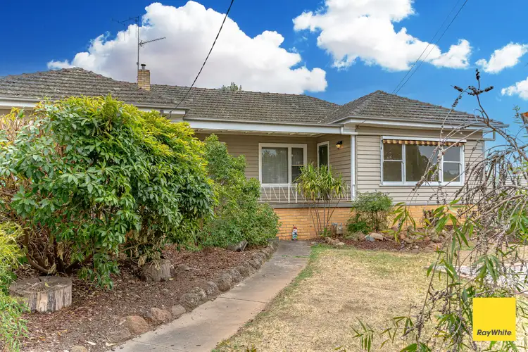 Second view of Homely house listing, 19 Kara Street, Kennington VIC 3550