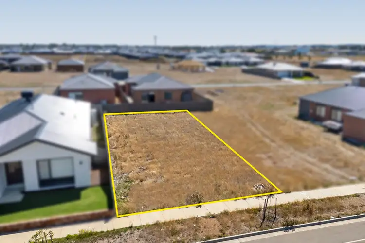 Third view of Homely land listing, 26 Anglesea Street, Winter Valley VIC 3358