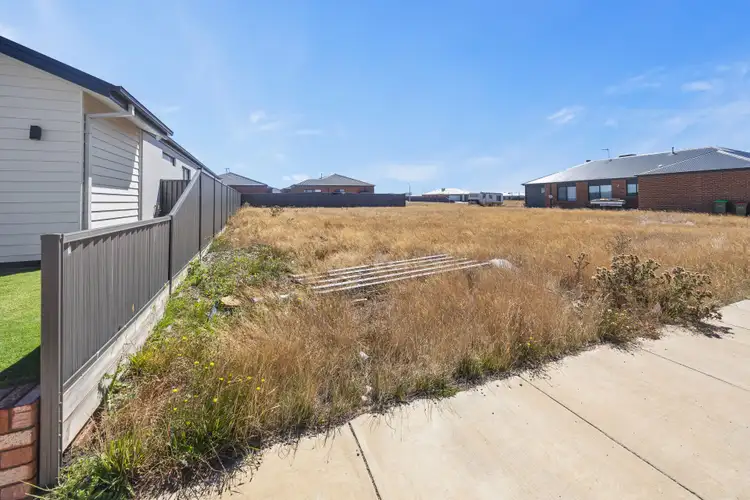 Fourth view of Homely land listing, 26 Anglesea Street, Winter Valley VIC 3358