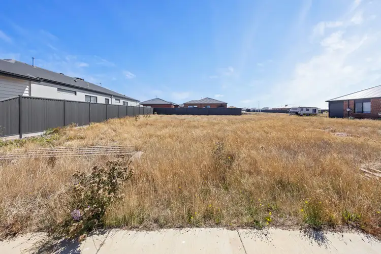 Fifth view of Homely land listing, 26 Anglesea Street, Winter Valley VIC 3358