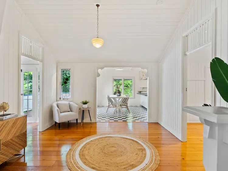 Fourth view of Homely house listing, 16 Stephens Street, Annerley QLD 4103