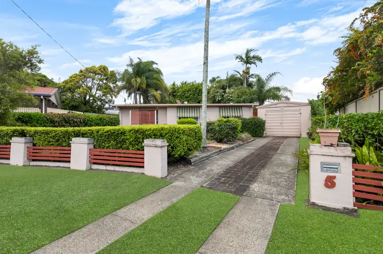Main view of Homely house listing, 5 Kittani Court, Deception Bay QLD 4508