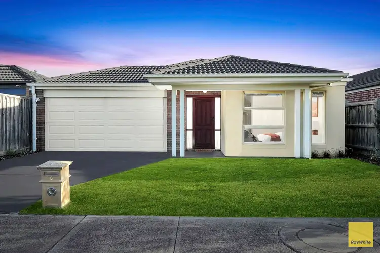 16 Susan Place, Tarneit VIC 3029
