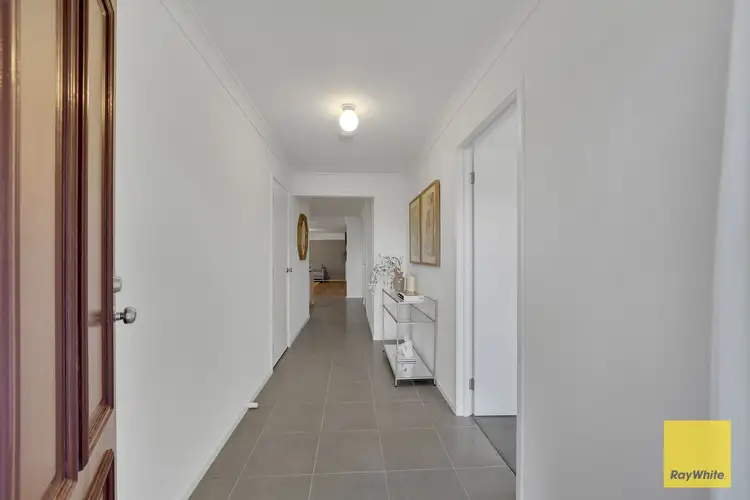 Third view of Homely house listing, 16 Susan Place, Tarneit VIC 3029